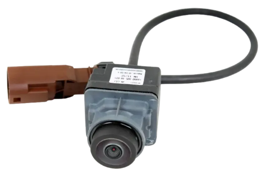 CAMERA